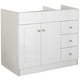thumbnail image 3 of Mueble vanitorio color blanco 120 cm (sin cubierta), 3 of 3