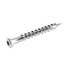 thumbnail image 3 of Tornillo de acero inoxidable Grip Rite MAXS158TH3051 #7, 3 of 3