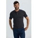 thumbnail image 2 of Polera Hombre Tejida Moda Marengo, 2 of 4