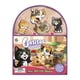 thumbnail image 1 of Adorable Kittens Mini Diverti Libros, 1 of 1