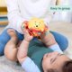 thumbnail image 3 of Sonajero para bebé Bright Starts Winnie The Pooh Oball, 3 of 8