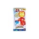 thumbnail image 4 of Figura de acción Spidey y sus increíbles amigos Iron Man 23 cm, 4 of 4