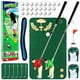 thumbnail image 2 of Wassteel Mini Golf Juguetes para niños Regalos divertidos de golf, regalo de jubilación Do, 2 of 2