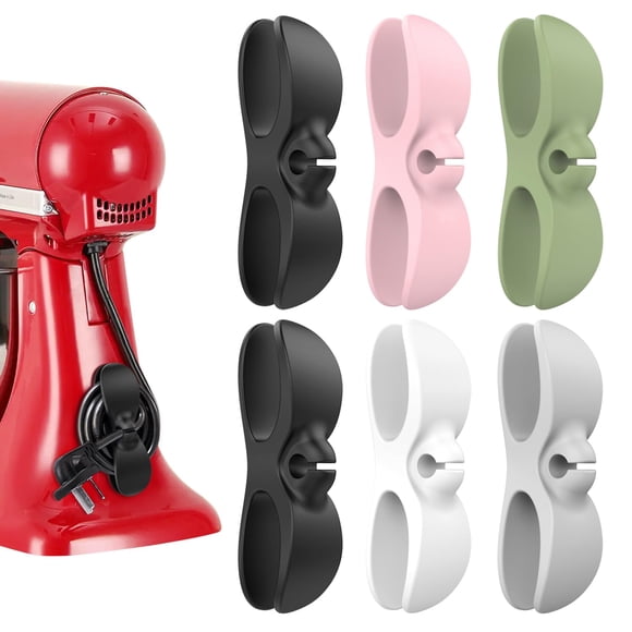 Organizador de cables para electrodomésticos de cocina YOUCOX