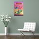 thumbnail image 5 of Dragones: Equipo de Rescate Cuadro decorativo colgante - Arte de pared - Póster enmarcado - Decoración de pared - Regalos para familia, amigos y aficionados 40*60 cm, 5 of 6