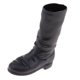 thumbnail image 3 of Zapatos Bootd De Combate Para Mujer A Escala 1/6 Para Figuras De Acción De 12 Pulgadas FS-22 Negro, 3 of 5
