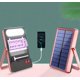 thumbnail image 1 of Lámpara Solar Mata Mosquitos Cargador Emergencia Lau, 1 of 3