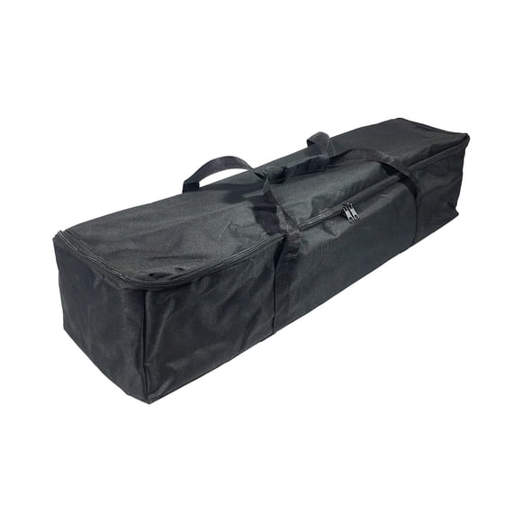 Estuche De Transporte Para Trípode, Bolsa De Almacenamiento Para Monopiés, Soportes Para Altavoces, Soporte De Luz, 70cm X 20cm X 20cm