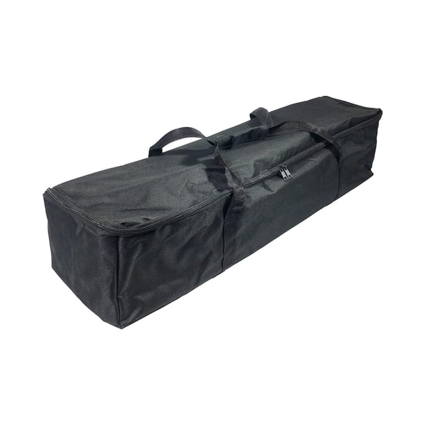 Estuche De Transporte Para Trípode, Bolsa De Almacenamiento Para Monopiés, Soportes Para Altavoces, Soporte De Luz, 80cm X 21cm X 21cm