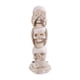 thumbnail image 1 of Estatua De Calavera De Halloween, Figura De Escritorio Resistente Para Sala De Estar, Dormitorio Y Hogar, 1 of 3