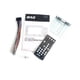 thumbnail image 3 of Radio Auto Estereo B52 6.2 Dmm-9020bt Control Remoto 2 din, 3 of 4
