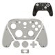 thumbnail image 1 of Cobertura magnética transparente gris Wonkzon G7 Pro para controlador GameSir, 1 of 7