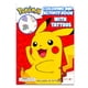 thumbnail image 5 of Set Party Favors de Pokémon Tattoos 70 Tatuajes Temporales para Niños, 5 of 5