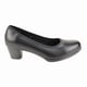 thumbnail image 1 of Zapato New Walk Oficina Confort Negro, 1 of 5