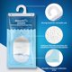 thumbnail image 4 of Bolsa para colgar que absorbe la humedad Absorb Pro, paquete de 10, 290 ml, 4 of 7