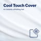 thumbnail image 3 of Almohada Casper Essential Cooling Foam Standard Firme, 3 of 3
