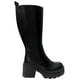 thumbnail image 1 of Bota Ecocuero ZAZ66 Negro, 1 of 5
