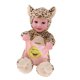 thumbnail image 3 of Juguete De Peluche De Algodón Eléctrico Soft Baby Doll Juego De Escondite Con Niños B, 3 of 5
