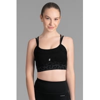 Ultimate Bra Sport Mujer Safari