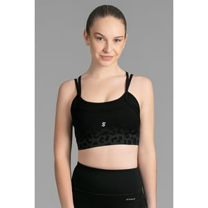 Ultimate Bra Sport Mujer Safari