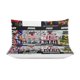thumbnail image 3 of 5 Seconds Of Summer Band 3 Pieces Bedding Sets Soft Comforter Sets Decor Bedroom Gifts, 3 of 5