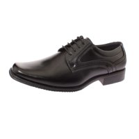 Zapato Negro Vía Franca