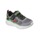 thumbnail image 2 of ZAPATILLAS URBANAS SKECHERS METEOR LIGHTS 2.0 INFANTIL | 401490L-GYBK - Talla 32, 2 of 4