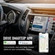 thumbnail image 5 of Detector de radar láser ESCORT MAX 360c WiFi/Bluetooth negro, 5 of 6