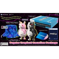 Videojuego Spike Chunsoft Danganronpa 2X2 Psycho Tropical Ps5