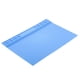 thumbnail image 1 of plataforma de reparación de colchón de silicona de reparación de estera de teléfono móvil plataforma azul, 1 of 3