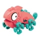 thumbnail image 4 of Rompecabezas Eléctrico De Bloques De Animales, Juguete Educativo Para Juguetes, Regalos, Ni?os, Ni?os, Camaleón, Rosa, 4 of 5