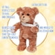 thumbnail image 2 of Oso de peluche Jolitee con brazo roto, 26 cm, 2 of 6