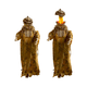 thumbnail image 1 of Animatronic Hombre Calabaza 170 cm, 1 of 2