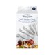 thumbnail image 4 of Conjunto de 8 piezas de utensilios de acero inoxidable HIC Kitchen, 4 of 5