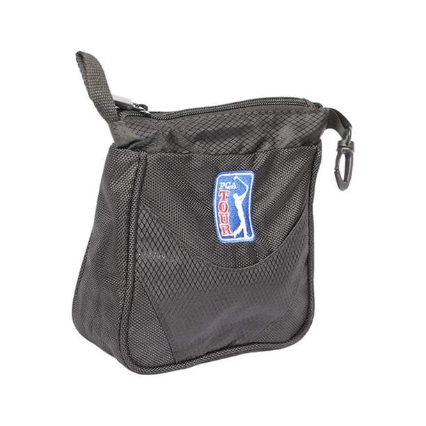 Bolsa de pelota con soporte en T portátil con cremallera organizador de mujer bolsa de malla bolsa de almacenamiento para almacenamiento de pelota acc