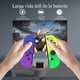 thumbnail image 5 of Mando para Nintendo Switch, Joypad Remoto con Giroscopio de 6 Ejes y Retroalimentación de Doble Vibración, 5 of 5