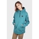 thumbnail image 1 of Polerón Oversize Walking Patrol Calypso Mujer Falcone, 1 of 3
