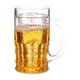 thumbnail image 5 of Jarra De Cerveza Falsa, Taza De Té, Accesorio Divertido De Truco, 420 Ml, Para Club, Hotel, Bar., 5 of 5