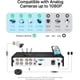 thumbnail image 2 of DVR CCTV ZOSI H.265+ 3K Lite de 8 canales con disco duro de 1 TB, 2 of 9