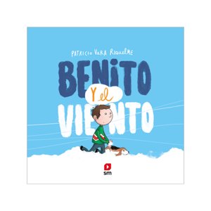 Sm - Benito Y El Viento
