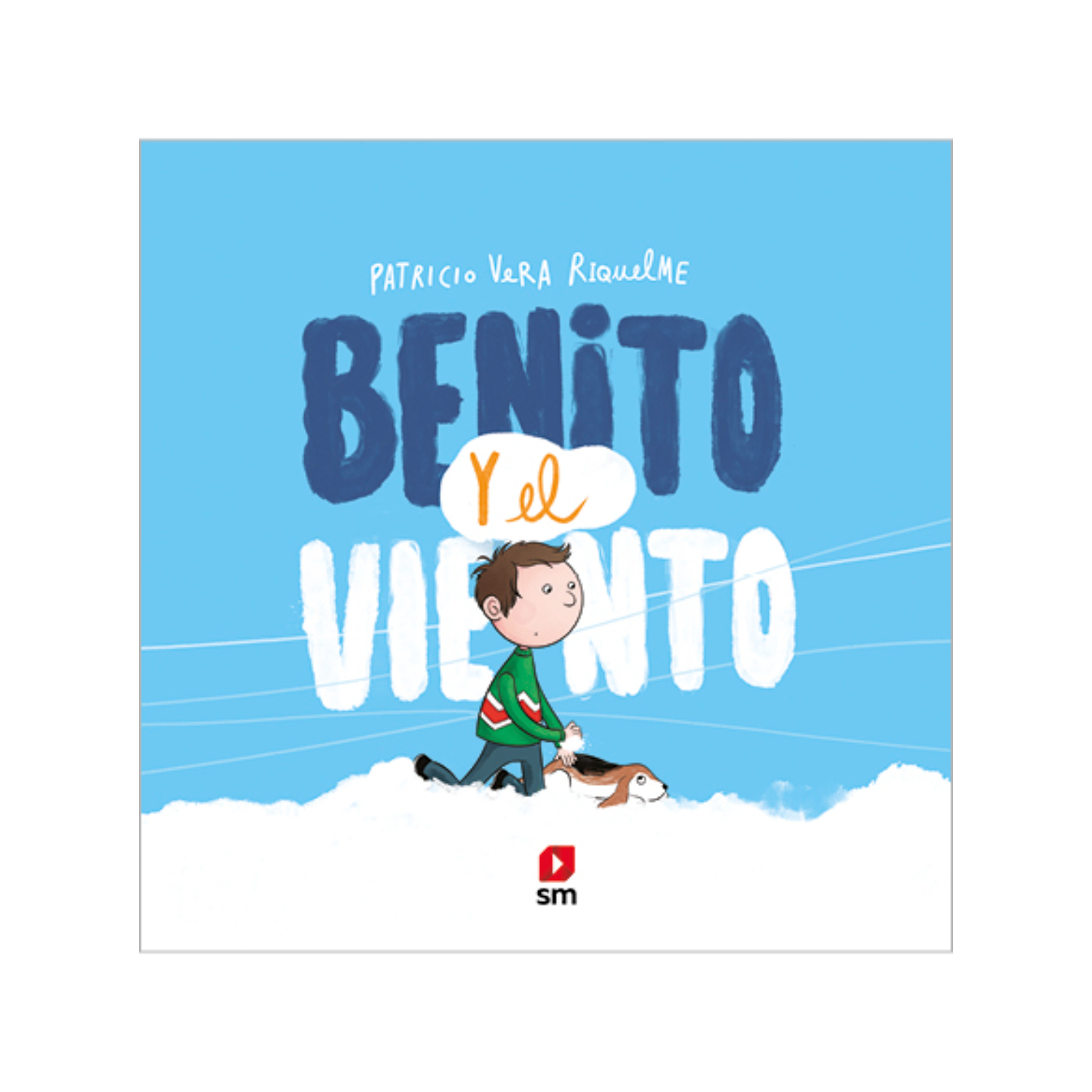 Sm - Benito Y El Viento