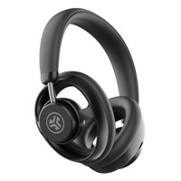 Auriculares Inalámbricos Jlab Jbuds Open-Back Con 24 Horas De Reproducción, Color Negro
