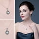 thumbnail image 3 of Collar opalo plata 925, 3 of 3