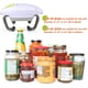 thumbnail image 5 of Abridor de tarros eléctrico Voyage Bees para manos con artritis, 5 of 7