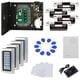 thumbnail image 1 of Sistema de control de acceso MENGQI-CONTROL impermeable de 4 puertas, 1 of 9