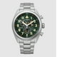 thumbnail image 1 of Reloj Citizen Hombre AT2480-81X Super Titanio Cronografo Eco-Drive, 1 of 4