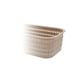 thumbnail image 4 of Canasto Organizador Ratan Chic Beige Mediano, 4 of 4