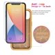 thumbnail image 4 of Funda Diverbox iPhone 11 Antichoque 3 en 1 Amarilla, 4 of 7