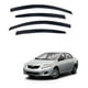 thumbnail image 1 of Kit Aletas Bota Aguas Toyota Corolla 2008 - 2013 / 223053, 1 of 2