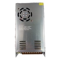 Strength - Potencia De La Fuente De Alimentación Conmutada Dc 48V 10A 480W